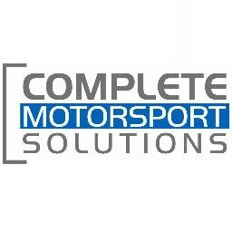 Complete Motorsport Solutions