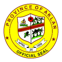 Aklan Province(@aklanpgo) 's Twitter Profile Photo