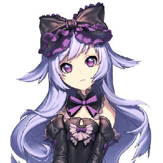 The new comer kuro. Yoroshiku...