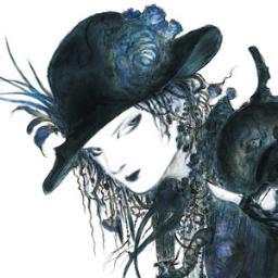 2013年12月6日(金)〜12月29日(日)天野喜孝がHYDEを「世界に羽ばたく二つの顔を持つHERO」にアイコン化し、混沌の世を舞台に、全てから脱却し進化した世界の構築を試みるアート展。#amanoxhyde