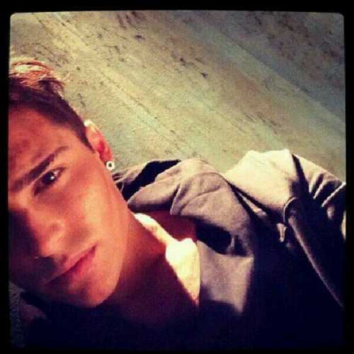 #MinnieImagines + #LeahEimagines about the beautiful Eric Saade3