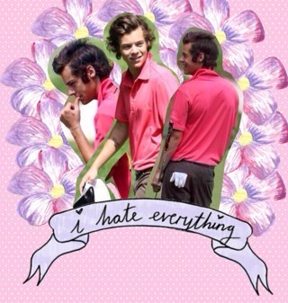GO FOLLOW @JAVACHIPZARRY BC IM FUNNY THERE Ok ily