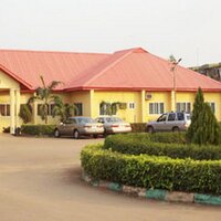 National VVF Centre (@noficabakaliki) 's Twitter Profile Photo