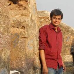 Head Mobile Tech @getvisitapp , first employee @talktoniki , Building affordable healthcare