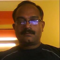 BHARTIYA THEN HINDU A mechanical engineer, doing my own business in food processing projects