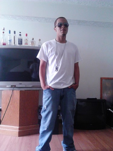 IM Coolin calm and Chill