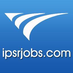@ipsrjobs