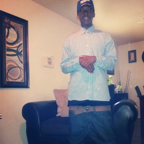 Rest In Paradise Unc 5Dontae3 Living For You