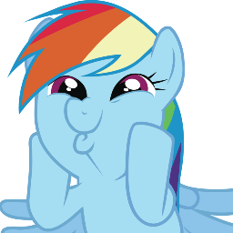 Rainbow Dash