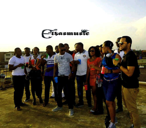 Performing Artiste| Song writer|Beat Box|Singer|Rapper|Movie Enthusiast. #TeamMusic #TheySayImNuts