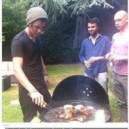 I´m Liam-Payne´s cousin