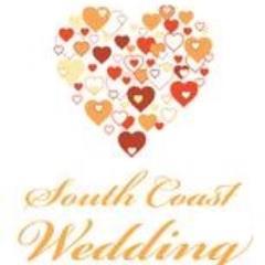 The South Coast Wedding Show is held at Village Hotel, Bournemouth on 8th September