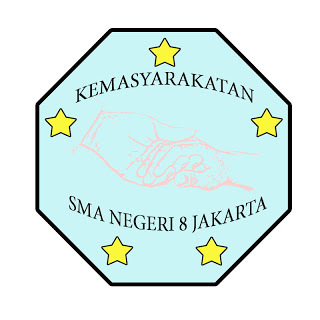 Subseksi Kemasyarakatan SMA Negeri 8 Jakarta Official Twitter Feed
