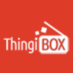 Thingibox (@thingibox) Twitter profile photo Thingibox (@thingibox) Twitter profile photo
