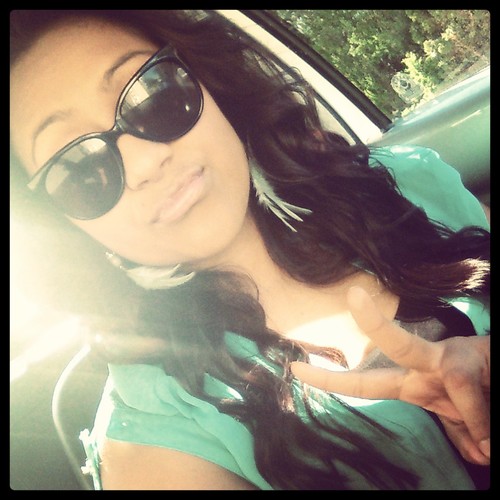 Follow Me / KikMe @ _aye.laah