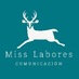 Miss Labores (@miss_labores) Twitter profile photo
