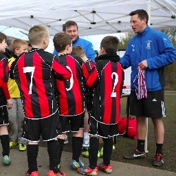 The official Twitter account for the Fred Longworth High School Easter football tournament. U6's - U13's Easter weekend, every year. Promoting youth football!