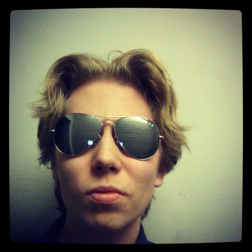 donromka's profile picture. 