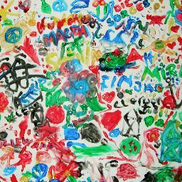 Am 17. August 2013, ab 16 Uhr, Else-Rauch-Platz - HH-#Eimsbüttel. Kommt bunt und farbenfroh - mit Tisch, Picknickdecke, Stuhl, Essen und Getränken.