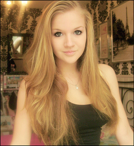 ik hou van je xx Emma // 15 jaar