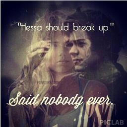 HarryAndTessa's profile picture. Harry and Tessa‏