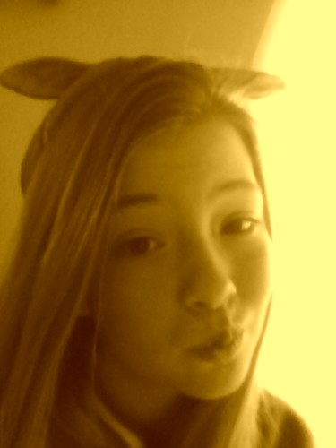 I love reece mastian hehehe