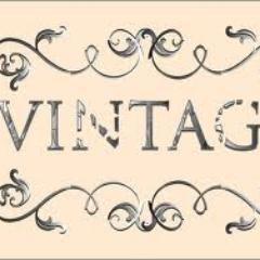 The Good Vintage Company runs vintage & retro fairs in the South East for high quality stallholders and an on line sales website