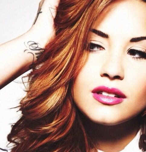 Live_Love_Demi_'s profile picture. I'm a bad ass jumping off a moving train...