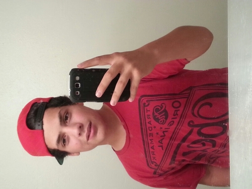 I'm a rapper trying to start a fan base!! (: