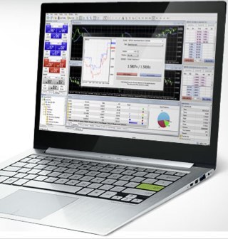 AutomaticTradin's profile picture. 