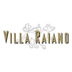 Villa Raiano è portabandiera dell'irpinia enoica, con vigne da agricoltura biologica e vinificazione di soli vitigni autoctoni.