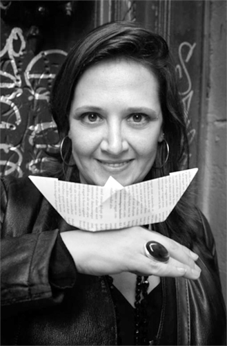 Berta Noy Falcóさんのプロフィール画像