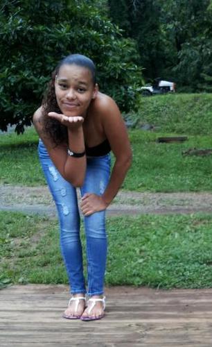 #TeamFollowBack, #TeamTatted, #TeamMixed,#TeamGemini, #TeamPeirced, #LoveIsPain & Don't be afraid to ask KrazyK