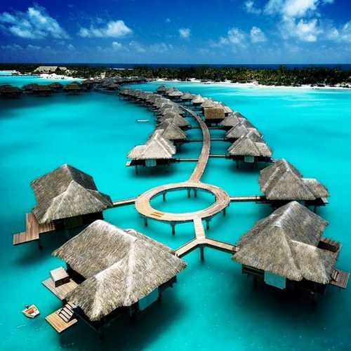 Stunning pictures