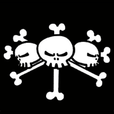 黒ひげ (@d_kerberos) / Posts / X