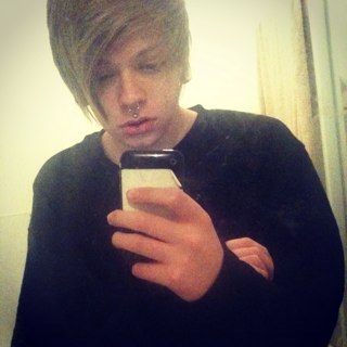 coopermcfarlane's profile picture. I enjoy metal, gaming, and feeds.