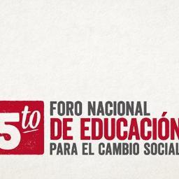 Estudiantes organizados por el cambio social - Universidad Nacional de Villa María sede Córdoba