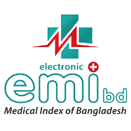 Electronic Medical Index of Bangladesh
