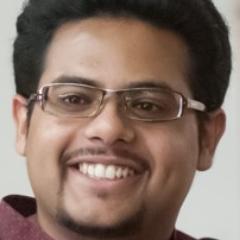 Love Music and Dance; Manchester United Fan; Proud Mysorean; Strongly opinionated; Supposedly argumentative.