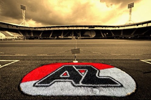 AZ | Alkmaar Zaanstreek nieuws en feiten | Eredivisie | europa league | KNVB-beker |