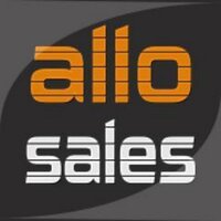 allo sales(@allosales) 's Twitter Profile Photo