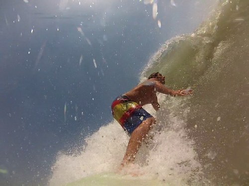 i should have a set of gills