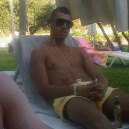 KamilKdh's profile picture. 