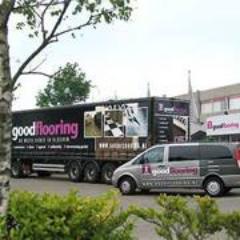 Goodflooring staat voor prachtige vloeren, met oog voor detail, kleuren die u zoekt en de sfeer die u wenst. Allemaal gebaseerd op natuurlijke materialen.