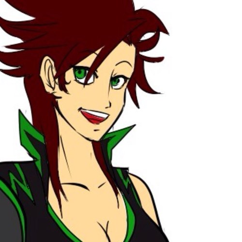 Hi hello and ciao amici~ I'm @Kyrus_bot 's sorella aka big sister~ Nice to meet you and hope we can be friends~