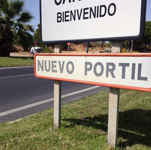 El Portil y Nuevo Portil. Ciudad sin ley.