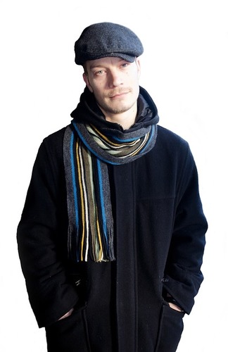 Blogger aus Leidenschaft!