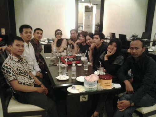 Agent marketing... Anda butuh rumah kami bantu!!!!!!!!!!!