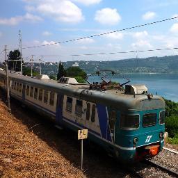 PendolariCiaRM's profile picture. Informazioni, ritardi, disservizi e racconti della tratta Ciampino-Roma