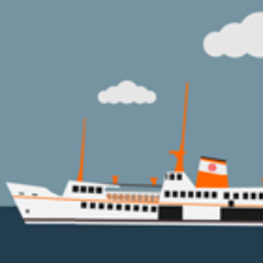 Büyükada Vapur Saatleri